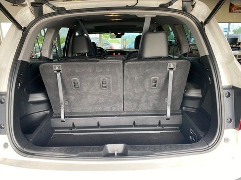 Used 2021 Honda Pilot Special Edition image 17
