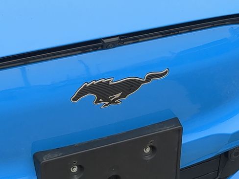 Used 2022 Ford Mustang Mach-E Premium image 16