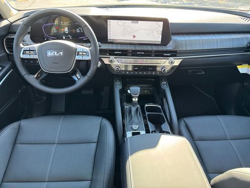 New 2025 Kia Telluride EX image 23
