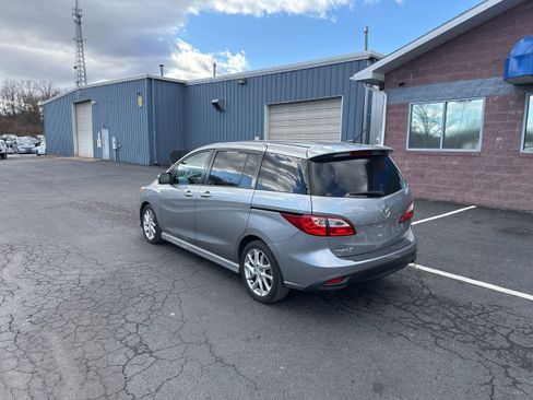 Used 2012 MAZDA MAZDA5 Grand Touring image 3