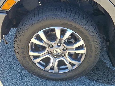 Used 2020 Ford Ranger Lariat w/ Equipment Group 501A Mid AWD/4WD image 31