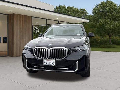 Used 2026 BMW X5 sDrive40i RWD image 3