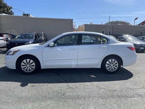 Used 2012 Honda Accord LX image 6