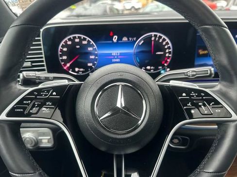 Used 2024 Mercedes-Benz GLE 450e 4MATIC image 24