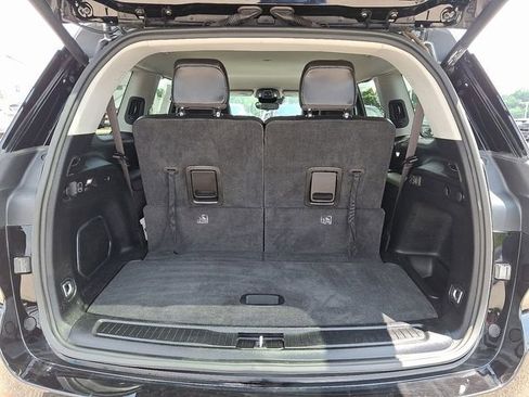 Used 2021 Jeep Grand Cherokee L Limited image 32