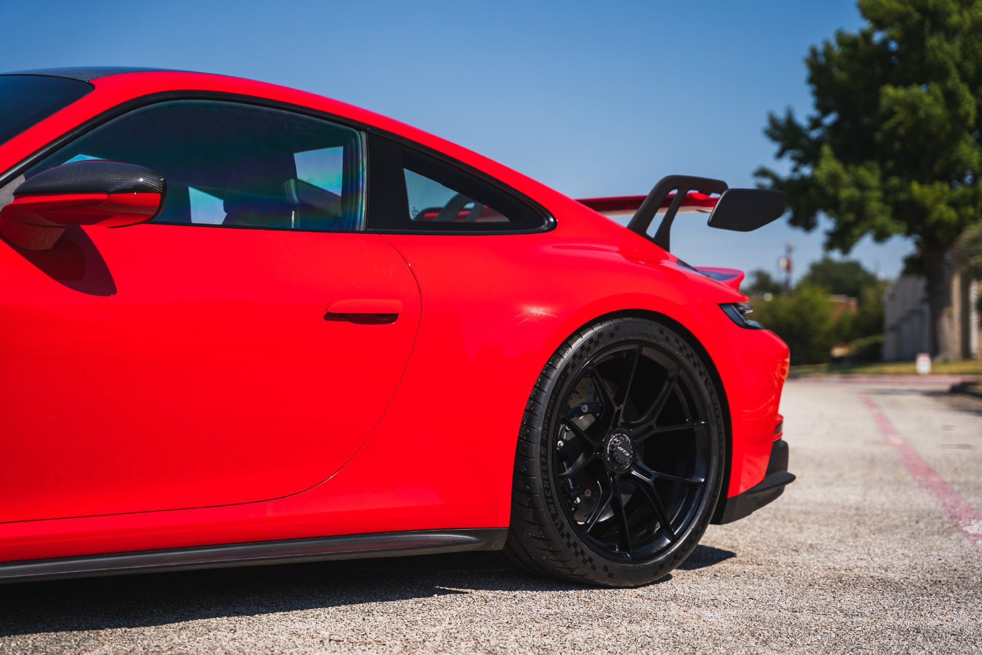 Used 2022 Porsche 911 GT3 RWD image 13