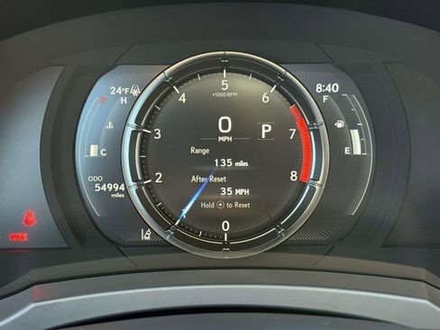 Used 2021 Lexus IS 350 F Sport image 30