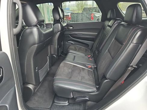 Used 2022 Dodge Durango R/T image 29