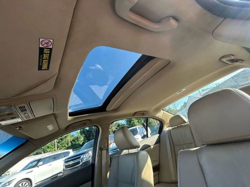 Used 2010 Honda Accord EX-L image 28