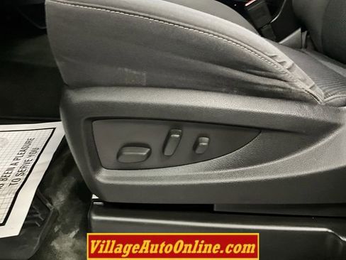 Used 2016 Chevrolet Silverado 1500 LT w/ All Star Edition image 35