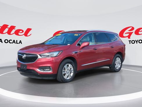 Used 2019 Buick Enclave Essence w/ Trailering Package, 5000 lbs. image 1