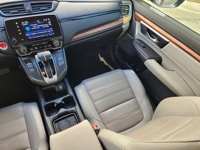 Used 2019 Honda CR-V EX-L image 13