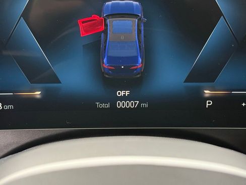 New 2026 BMW 530i xDrive w/ M Sport Package image 17