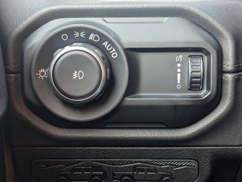 New 2024 Jeep Wrangler Sahara image 35