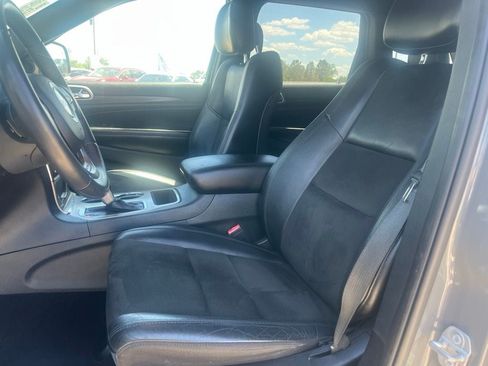 Used 2019 Jeep Grand Cherokee Altitude RWD image 17