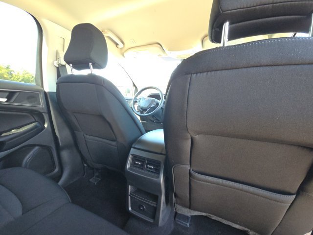 Used 2023 Ford Edge SE AWD/4WD image 16