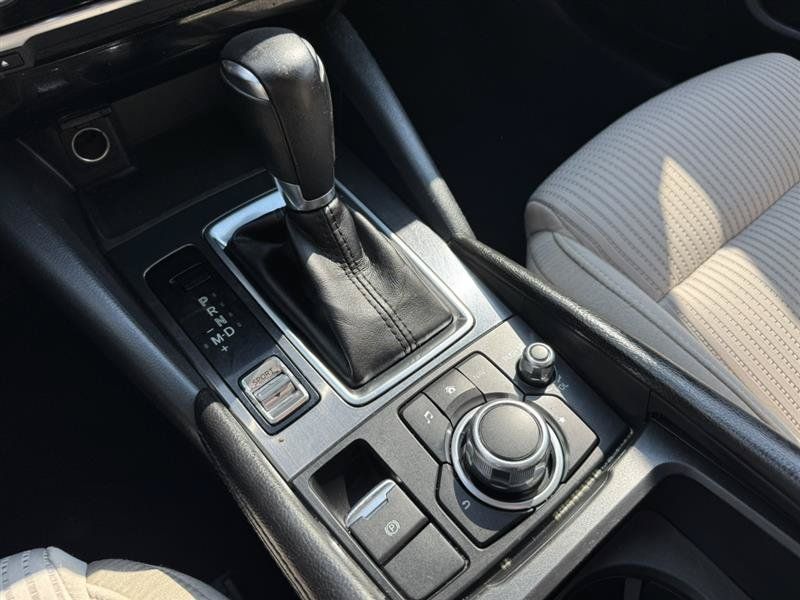 Used 2016 MAZDA MAZDA6 Sport FWD image 28