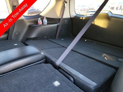 Used 2014 INFINITI QX80 4WD w/ Deluxe Touring Package image 30