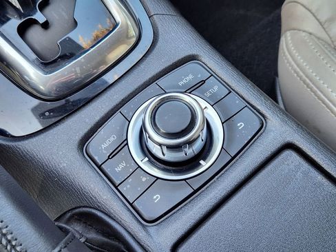 Used 2014 MAZDA MAZDA6 Touring image 17