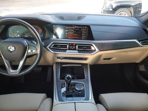 Used 2022 BMW X5 sDrive40i w/ Parking Assistance Package image 42