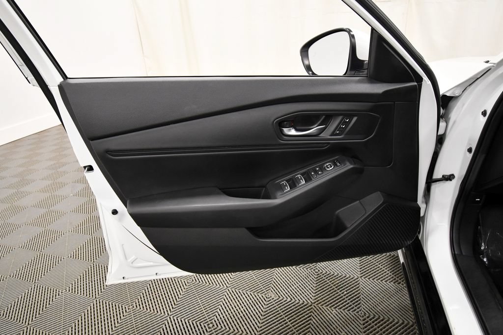 Certified 2024 Honda Accord EX-L image 13