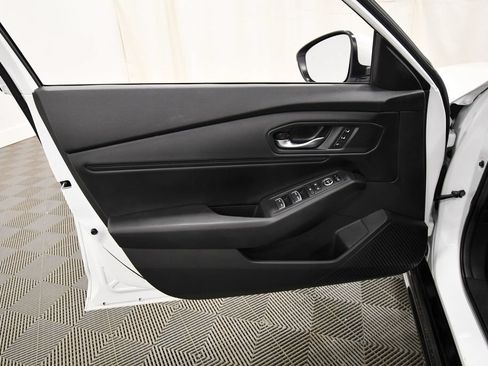 Certified 2024 Honda Accord EX-L image 13