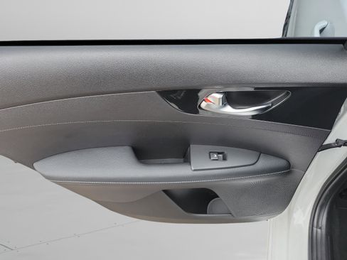 Certified 2023 Kia Forte GT-Line w/ GT-Line Premium Package image 29