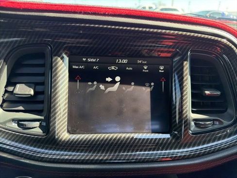 Used 2021 Dodge Challenger R/T Scat Pack w/ Plus Package image 20