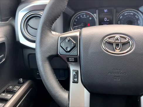 Used 2023 Toyota Tacoma SR5 RWD image 24