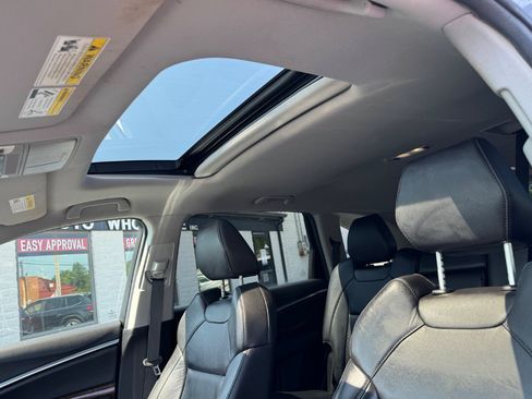 Used 2018 Acura MDX SH-AWD image 30