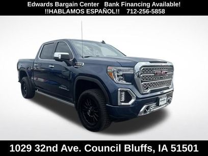 Used 2019 GMC Sierra 1500 Denali w/ Denali Ultimate Package