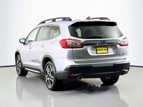 New 2026 Subaru Ascent Limited image 5