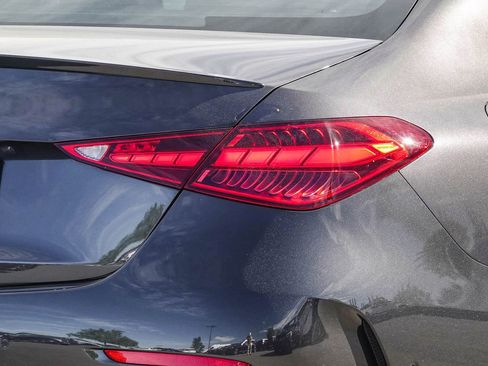 Certified 2023 Mercedes-Benz C 300 C 300 image 8