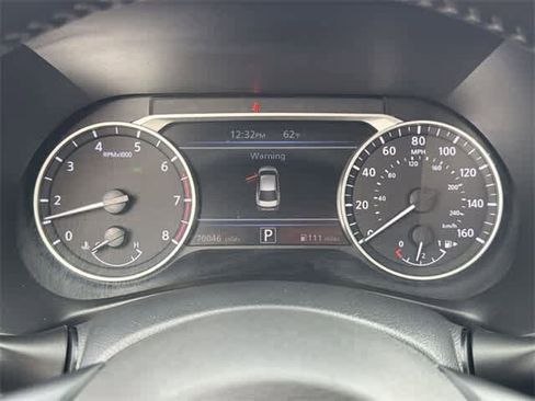 Used 2022 Nissan Sentra SV image 25