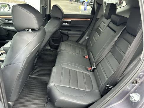Used 2022 Honda CR-V Touring image 18