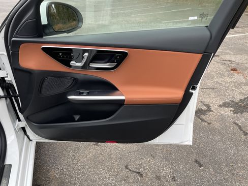 New 2026 Mercedes-Benz C 300 Sedan image 41