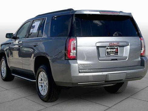 Used 2019 GMC Yukon SLT AWD/4WD image 12