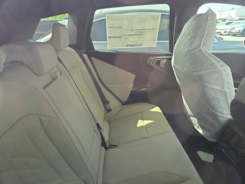 New 2026 BMW X3 xDrive30 w/ Premium Package image 10