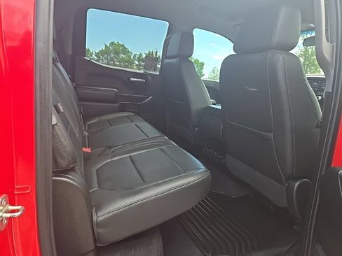 Used 2020 GMC Sierra 1500 SLT AWD/4WD image 27