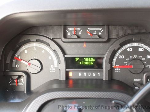 Used 2012 Ford E-350 and Econoline 350 XL w/ PWR Windows & Locks Group image 10