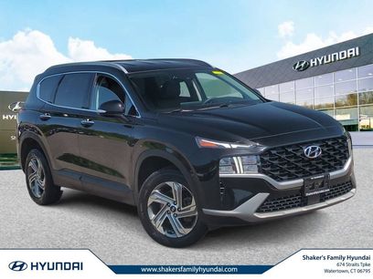 Certified 2023 Hyundai Santa Fe SEL
