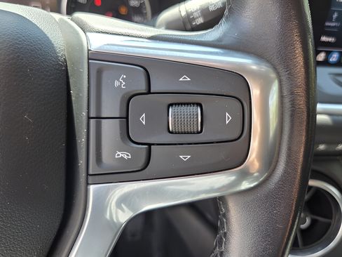 Used 2020 Chevrolet Blazer LT AWD/4WD image 25