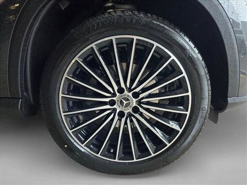 New 2026 Mercedes-Benz GLC 300 image 10