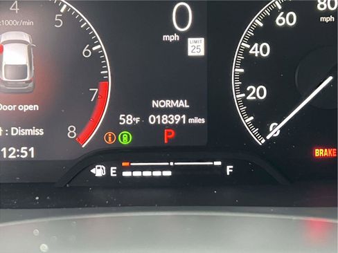 Used 2022 Honda Civic Sport image 21