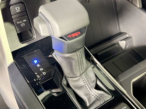 New 2026 Toyota Tundra SR5 image 25