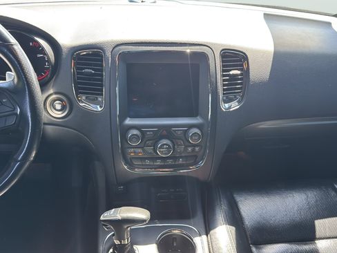Used 2020 Dodge Durango R/T RWD image 15
