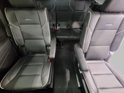 Certified 2021 Cadillac Escalade Sport AWD/4WD image 23