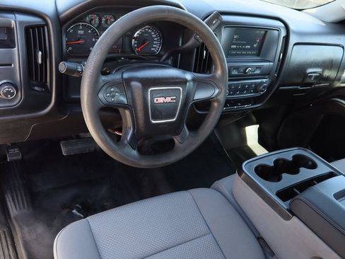 Used 2016 GMC Sierra 1500 2WD Double Cab w/ Sierra Convenience Package image 12