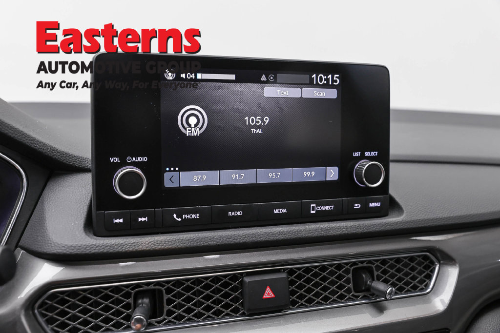 Used 2024 Acura Integra FWD image 19