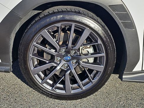 Used 2024 Subaru WRX Premium image 8